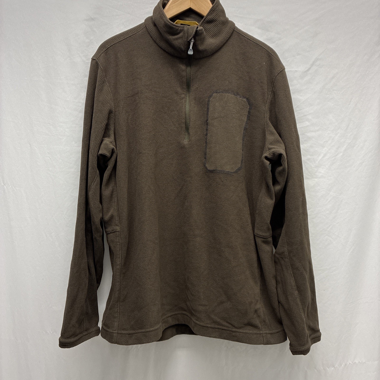 Mountain Hardware Men’s Extra Large Pullover Swea… - image 1