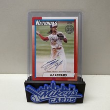 2025 Topps Series 1 Baseball Checklist Guide in-content 42