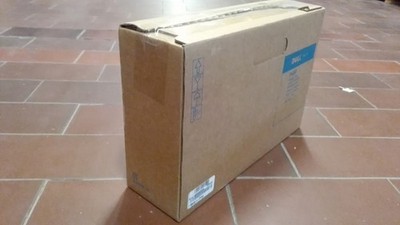 Dell W5389 Bildtrommel D4283 Schwarz 30.000 Seiten für Dell Laser Printer 1710