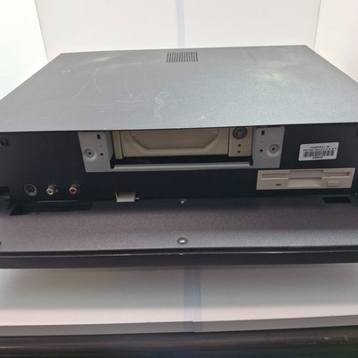 MacroSystem Casablanca Classic DV Editor   Render Accelerator   Tested I/O