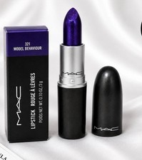 MAC Matte Royal 620 Matte Lipstick Full Size BNIB Original Formula Discontinued
