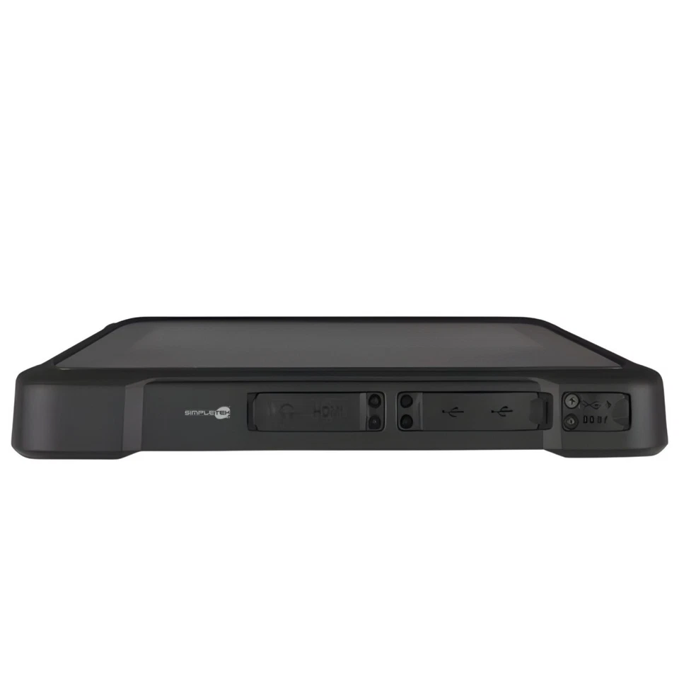 Rugged Tablet 10" 3G 4G GPS IP65 Intel Atom 4GB 64GB Touchscreen W10 8000MAH - Bild 4 von 4