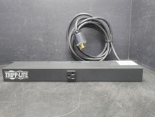 Tripp Lite Power Distribution Strip Rack Mountable PDU1220T 78-265-10
