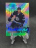 2022-23 Upper Deck Stature Hockey Dylan Samberg Wunderkind Insert #W-27 Jets RC