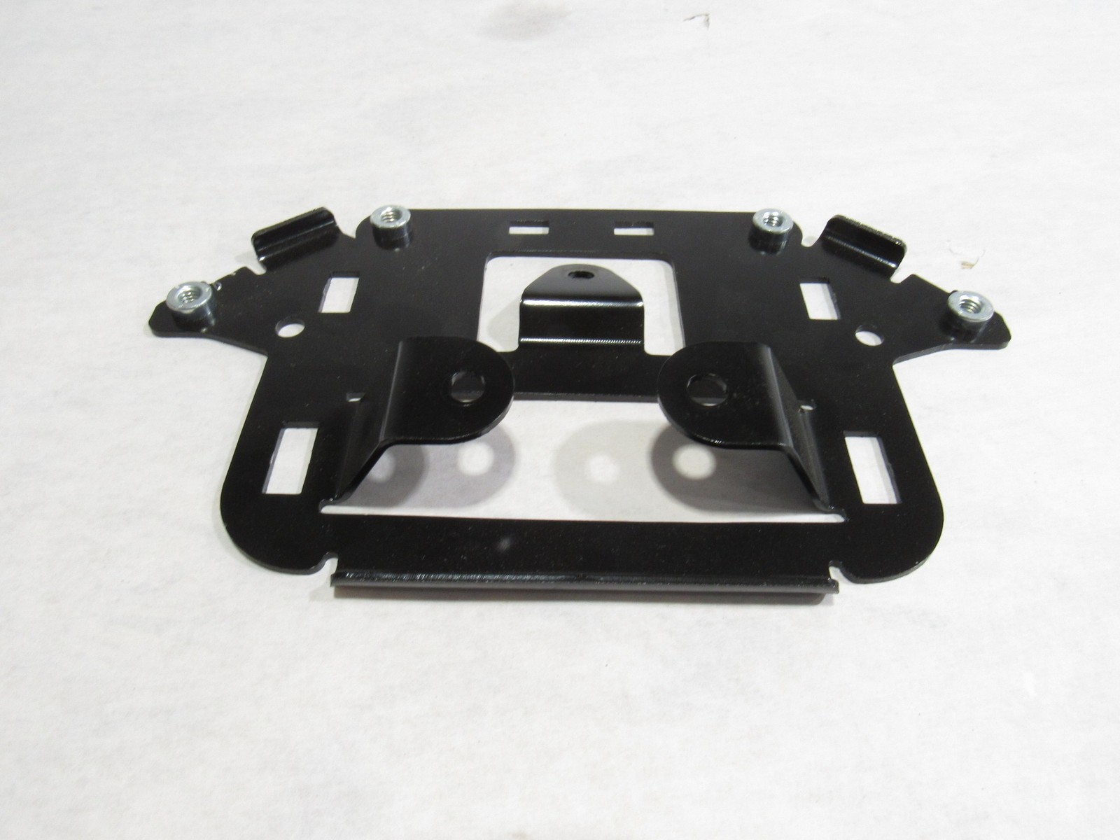 17-20 Mclaren 720S 720 2020 Bracket Mount Support #3