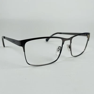 CONVERSE eyeglasses GREY SQUARE glasses frame MOD: 30512368 - image 1 of 4