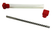 Dumont 1/8" Keyway Broach 1/18-A HS 5" OAL - Excellent Condition (Inv. #11)