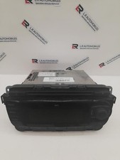 Autoradio Seat IBIZA