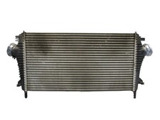 Ladeluftkühler für OPEL INSIGNIA A SPORTS TOURER 2.0 CDTI 13241751 P1831001