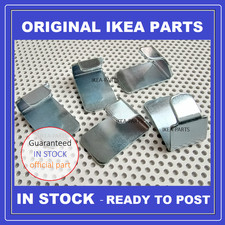 Ikea 114594 IVAR FABRIKOR shelf supports brackets new ORIGINAL parts