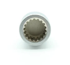 TMAX #54 Anti-Theft Wheel Lug Nut Removal Socket Key 3437 Compatible for Porsche