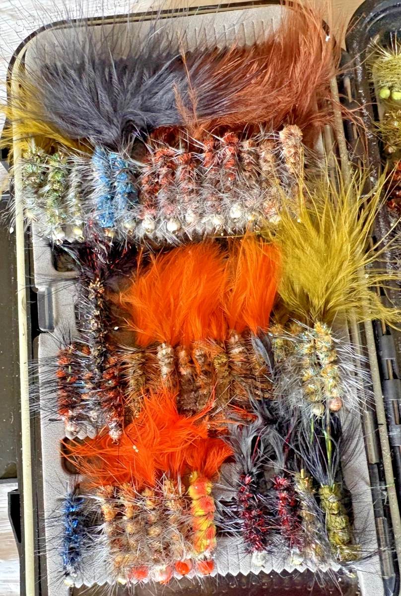 Unbranded Beads Fly Tying Materials for sale