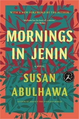 Mornings in Jenin (Paperback or Softback)