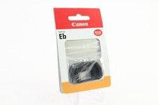 Genuine CANON Eyepiece Eyecup EB F/5D Mark II 5D2 6D 70D 60D 50D 40D 30D G472