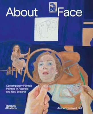 About Face von Amber Creswell Bell Hardcover