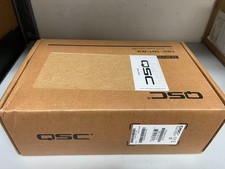 Q SYS TSC-101-G3  Sealed