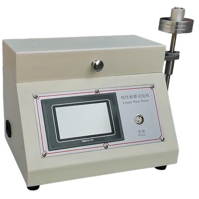 5750 Taber Linear Wear Tester Linear Scratch Tester Abrasion Tester 110V/220V