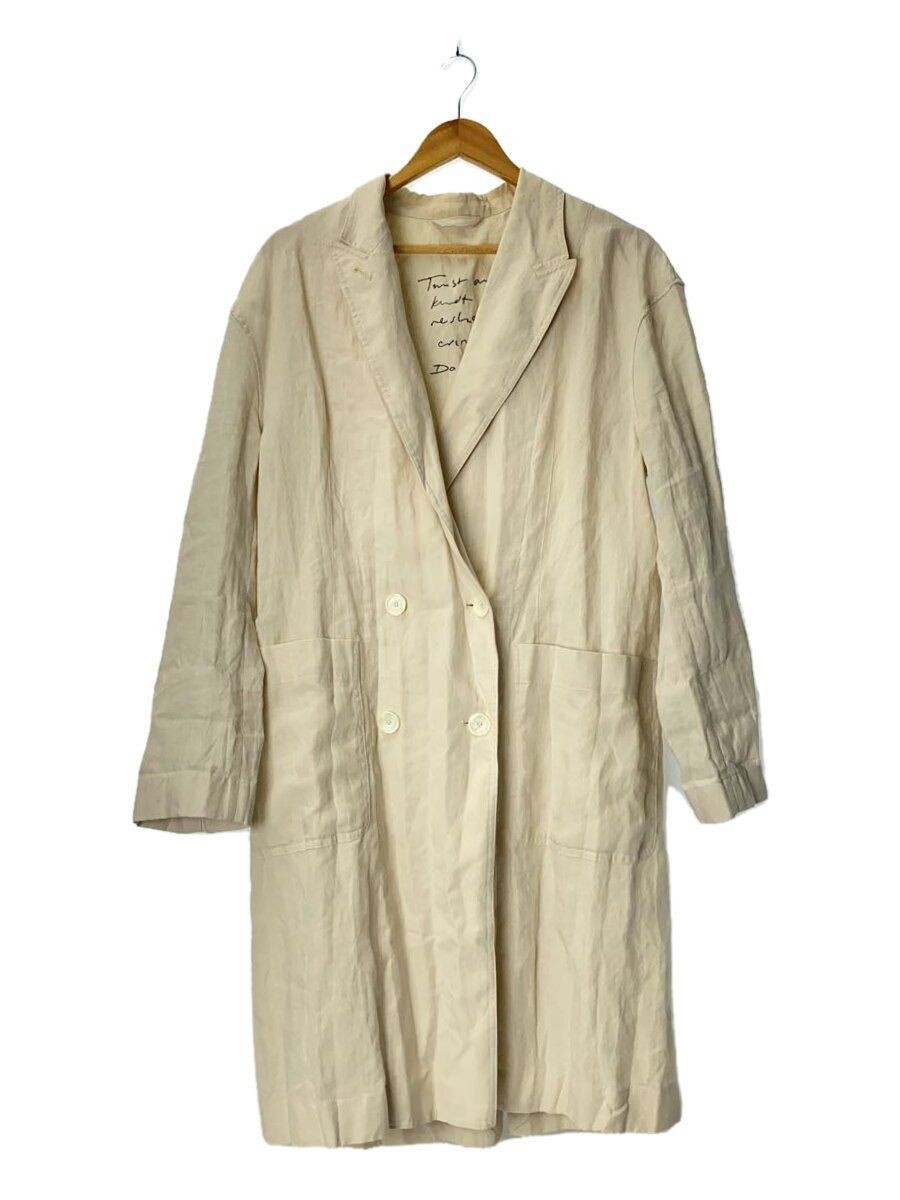 Acne Studios altra giacca 32 lino beige fn wn outw000249 usata