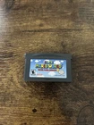 New ListingSuper Mario World Super Mario Advance 2 Nintendo GBA Game Boy Advance Cartridge