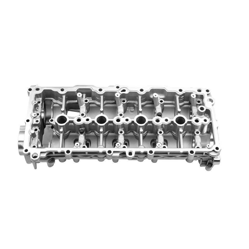 Ventildeckel Nockenwellen Kette CITROËN PEUGEOT OPEL 1.5HDI DV5R 1697054780 - Bild 3 von 4