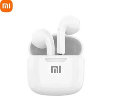 AURICOLARI XIAOMI BLUETOOTH WIRELESS 5.3 TWS CUFFIE ULTRA CONFORT TOTAL WHITE 