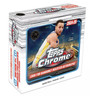 2024-25 Topps Chrome Basketball Base Cards Complete Your Set! You Pick!