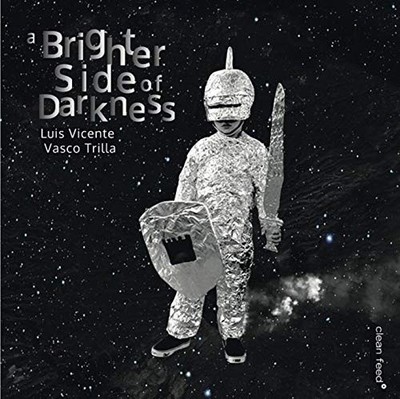 Trilla A Brighter Side of Darkness (CD) (UK IMPORT)