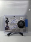 2025 Topps Definitive - Freddie Freeman, Ozzie Albies - Dual Auto - DWSA-FA /25