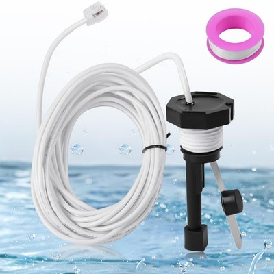 GLX-FLO-RP Flow Switch Assembly for Hayward Goldline Aquarite Salt System, Po...