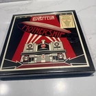LED ZEPPELIN - MOTHERSHIP (2007 4-LP VINYL RECORD BOX SET) - NEW/SEALED!!!