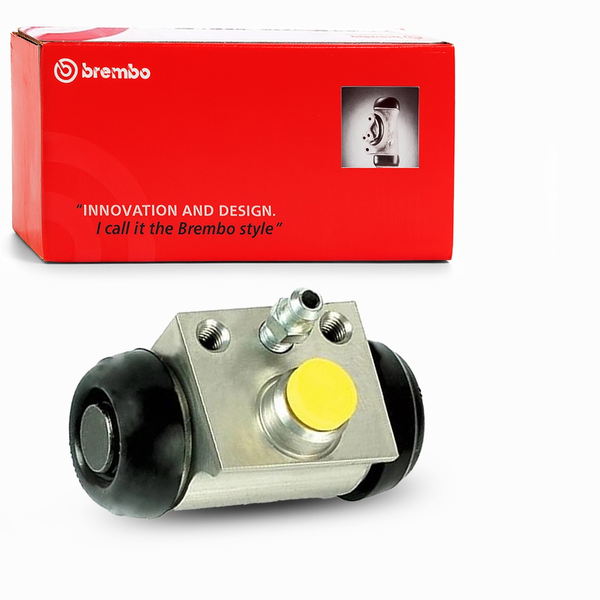 Brembo Radbremszylinder Passend FüR Fiat Grande 199 Punto 188-image