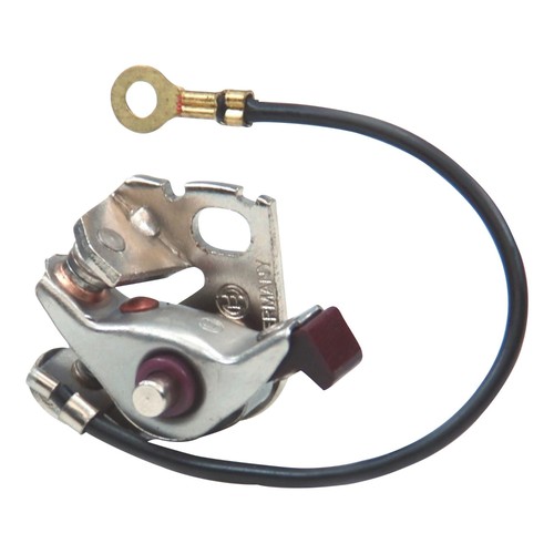 Zündkontakt Unterbrecher Kontakt für Zündapp C CS CX ZD ZS ZE ZL ZX M Combinette - 第 2/6 張圖片