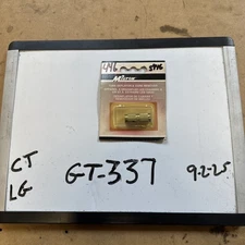 Milton S-446 Milton Industries 2-in-1 Valve Tube Deflator And Core Remover