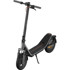 Xiaomi Electric Scooter 6 E-Scooter Black bis 20 km/h 12 Zoll (bis 120 kg)
