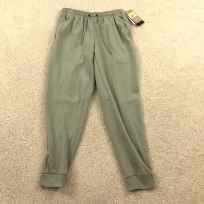 Nike Primary Dri-FIT Versatile Joggers Mens Small FZ0975 370 Green