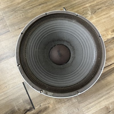 Vintage Electro-Voice Model EVM-15L Pro-Line 15in Loud Speaker