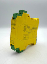 Phoenix Contact 2986957 PSR-SPP-24DC/FSP/2X1/1X2 Safety Relay  -Free 2nd Day Air