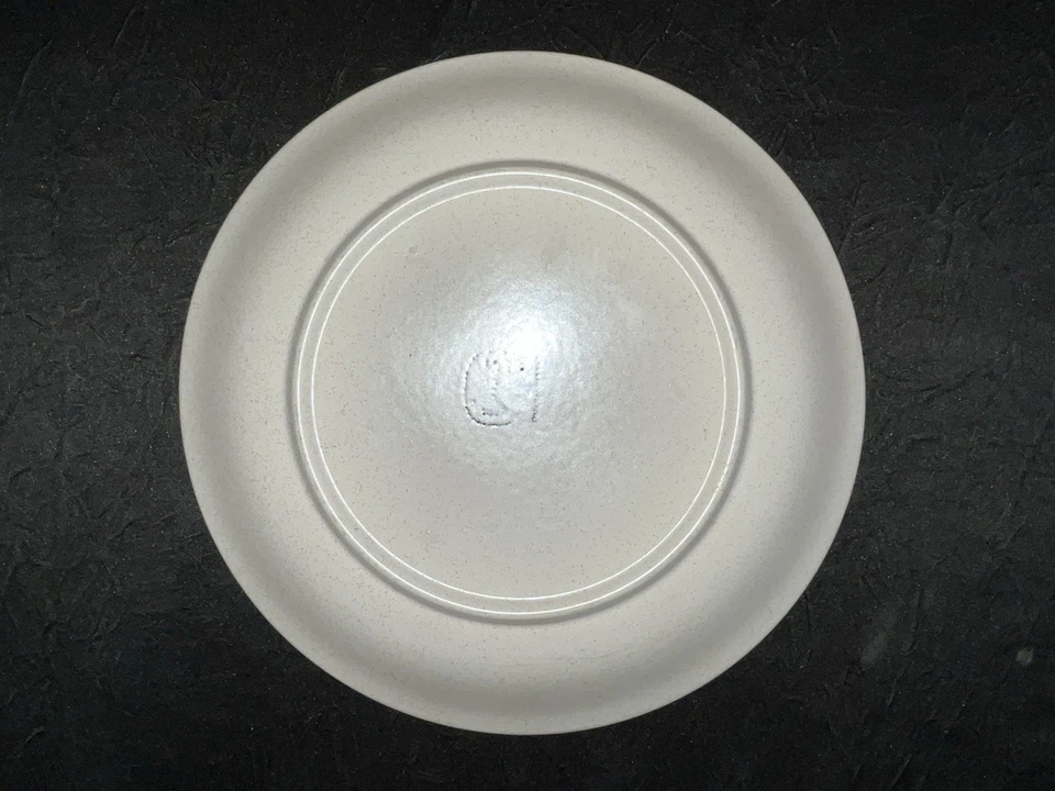 2 placas de tiempo de tulipán franciscano Foto 4 de 4