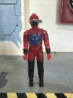 GI JOE ARAH Cobra H.I.S.S. Driver Figure 1983 Vintage Play Wear Slightly Loose