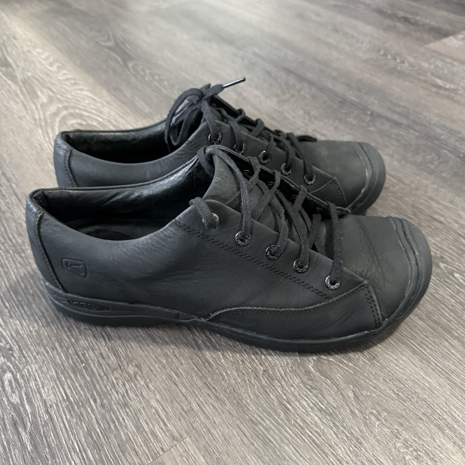 Scarpe Keen Bidwell stringate uomo taglia 13