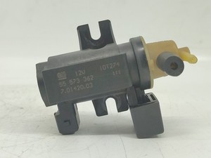55573362 ZUSÄTZLICHES LUFTVENTIL / 1673024 FÜR OPEL INSIGNIA BERLINA COSMO