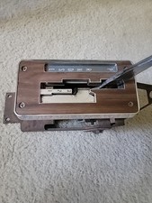 1967 Pontiac Gto Hurst Dual Gate Shifter His N Hers Automatic Floor Shift