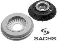 Sachs 802450 Reparatursatz FüR FederbeinstüTzlager FederbeinstüTzlager