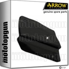ARROW HITZESCHUTZ CARBON TRIUMPH SPEED TRIPLE 1200 RS RR 2021 21 2022 22 2023 23