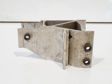 Pare-choc avant BMW 540