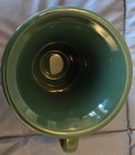 Disney Parks The Haunted Mansion Urn Shaped Mug Cup 12 Oz Attraction Logo Green — photo 3