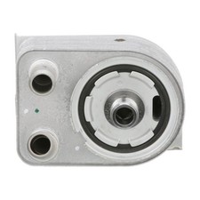 OEM Mopar For Jeep Renegade 2015-2021 Engine Oil Cooler | 05048119AB, 05048119AC