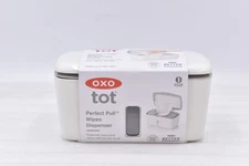 OXO Tot Perfect Pull Wipes Dispenser 