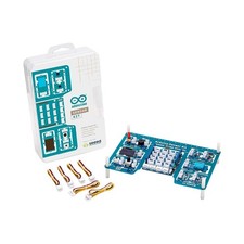Sensor Kit - Base TPX00031 - Essential Sensors for Beginners, Includes 10 ...