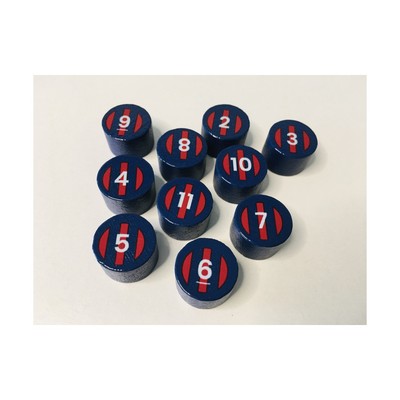 Giga Mech Counter Attack Counter Attack Extra Teams - Barca New